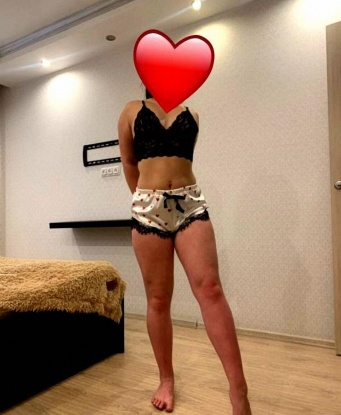 Проститутка Алена